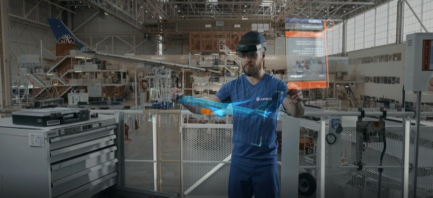 The Potential of VR/AR to Revolutionise Electronics Manufacturing