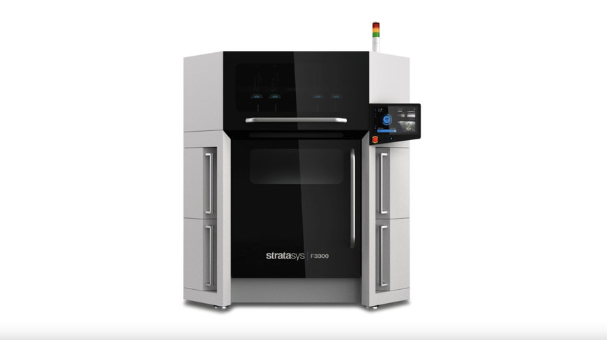 STRATASYS TO SHOWCASE INDUSTRY-LEADING PORTFOLIO AT RAPID + TCT EXPO