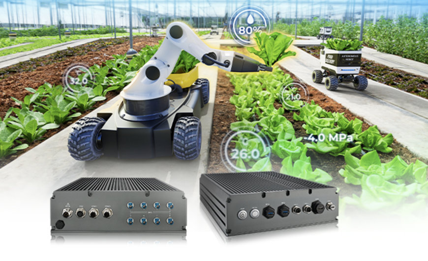 VECOW UNVEILS RUGGED RAC-1000 EDGE AI SYSTEM POWERED BY NVIDIA JETSON AGX ORIN