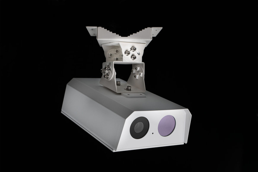 FLIR Introduces TrafiBot Dual AI Camera to Enhance Interurban Traffic Flow and Road Safety