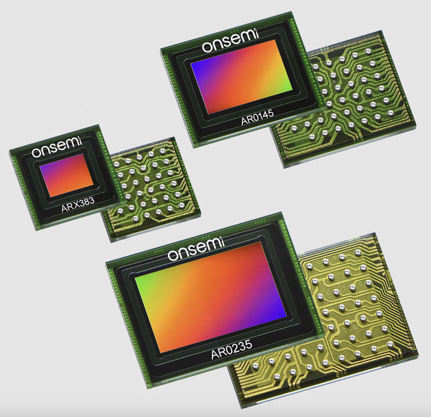 ONSEMI: ADVANCEMENTS IN INDUSTRIAL AUTOMATION WITH GLOBAL SHUTTER SENSORS