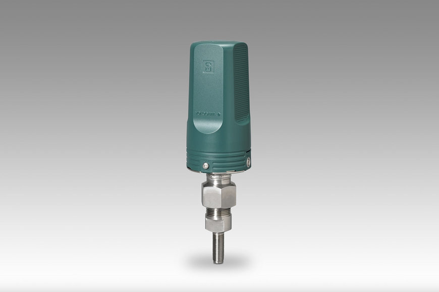 YOKOGAWA LAUNCHES EXPLOSION-PROTECTED WIRELESS STEAM TRAP MONITORING DEVICE