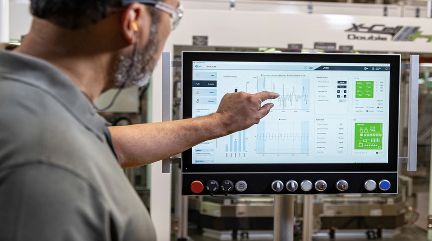 ROCKWELL AUTOMATION ADVANCES FACTORYTALK OPTIX PORTFOLIO