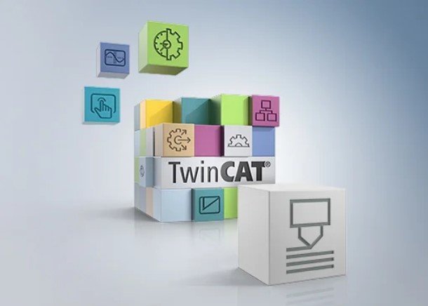 New TwinCAT 3 CNC Features Enhance EDM and Additive Manufacturing Processes