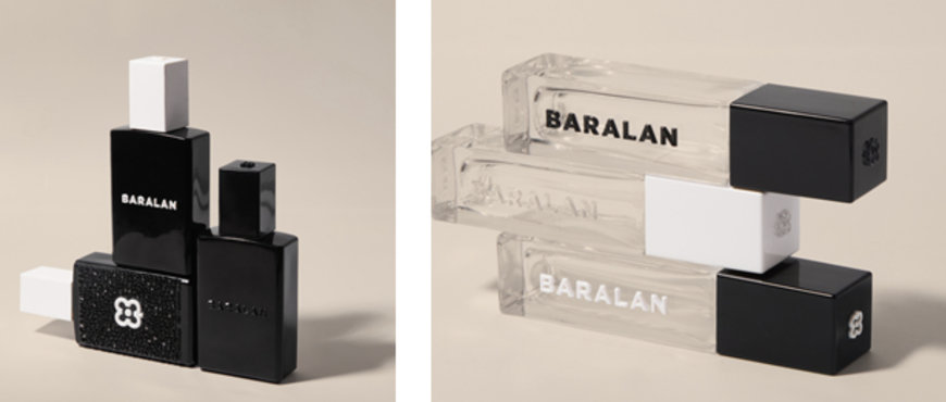 Baralan and Stratasys Transform Cosmetic Packaging with PolyJet 3D Printing Technology