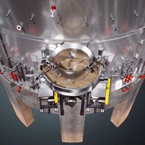 Metso launches Next generation Fluid Bed Roaster for efficient roasting plant performance