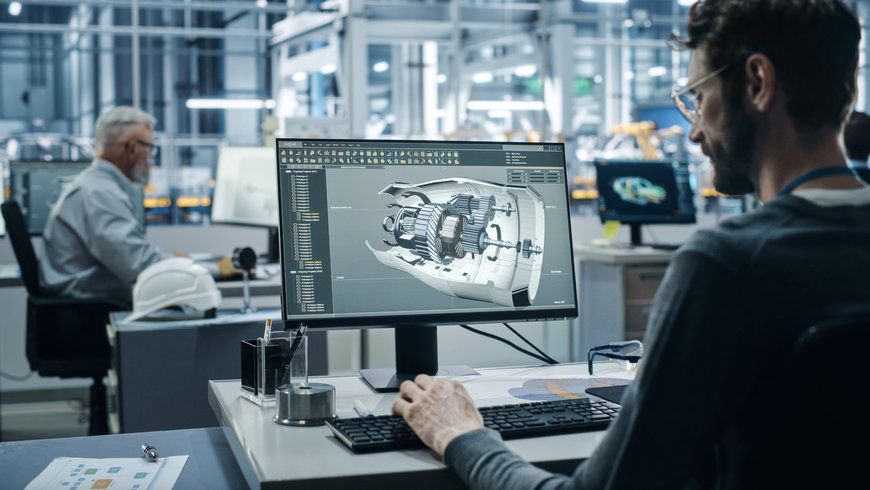 Siemens unveils breakthrough innovations in industrial AI and digital twin technology